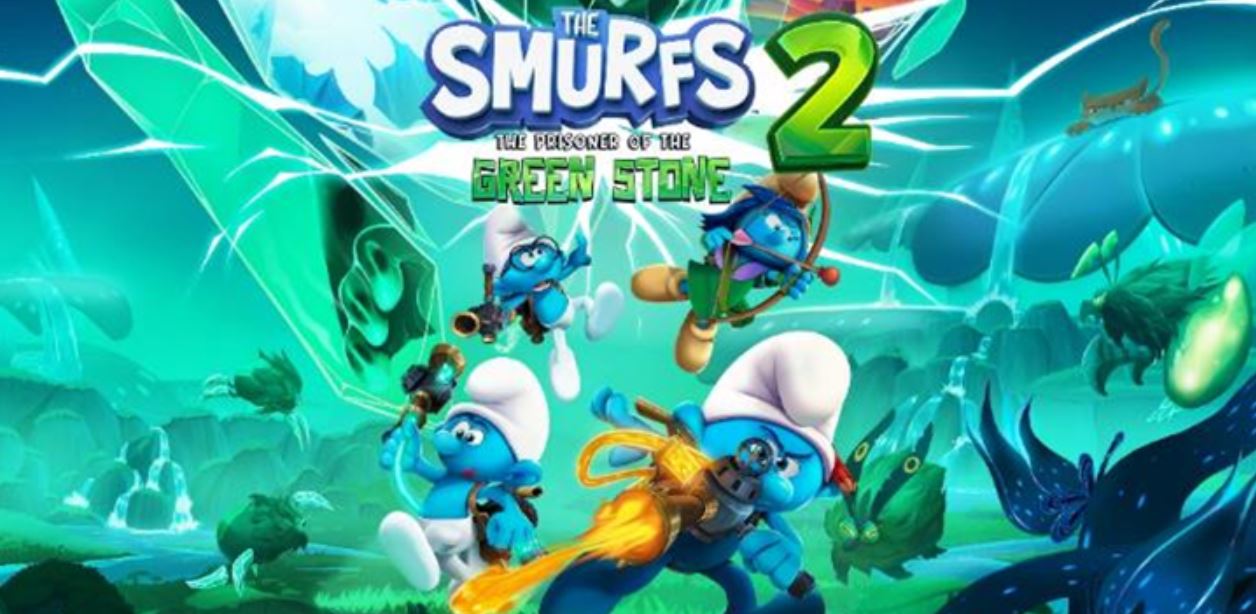 The Smurfs 2 – The Prisoner Of The Green Stone Announces Its Release 