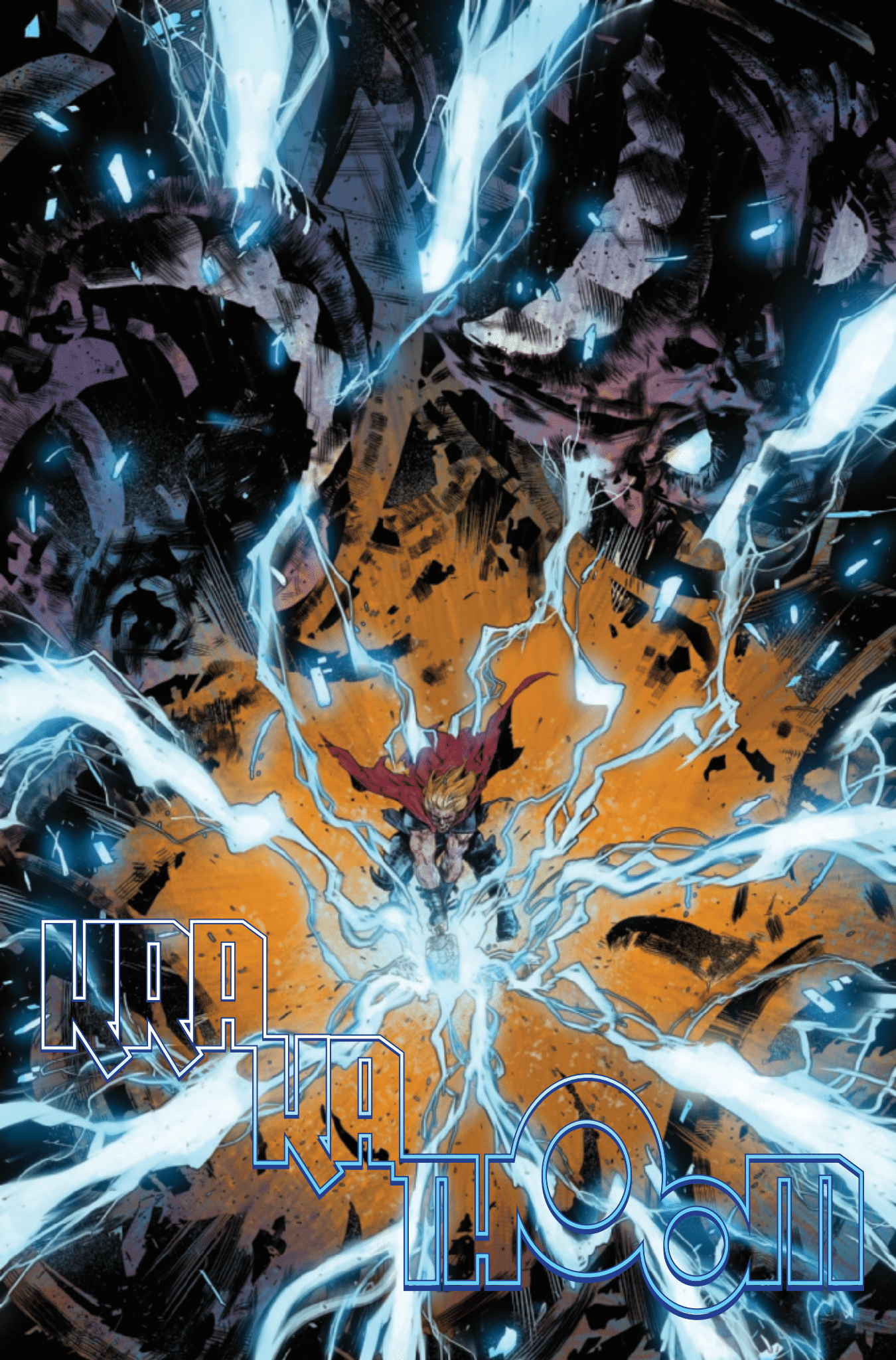 THOR ANNUAL 1 REVIEW Impulse Gamer