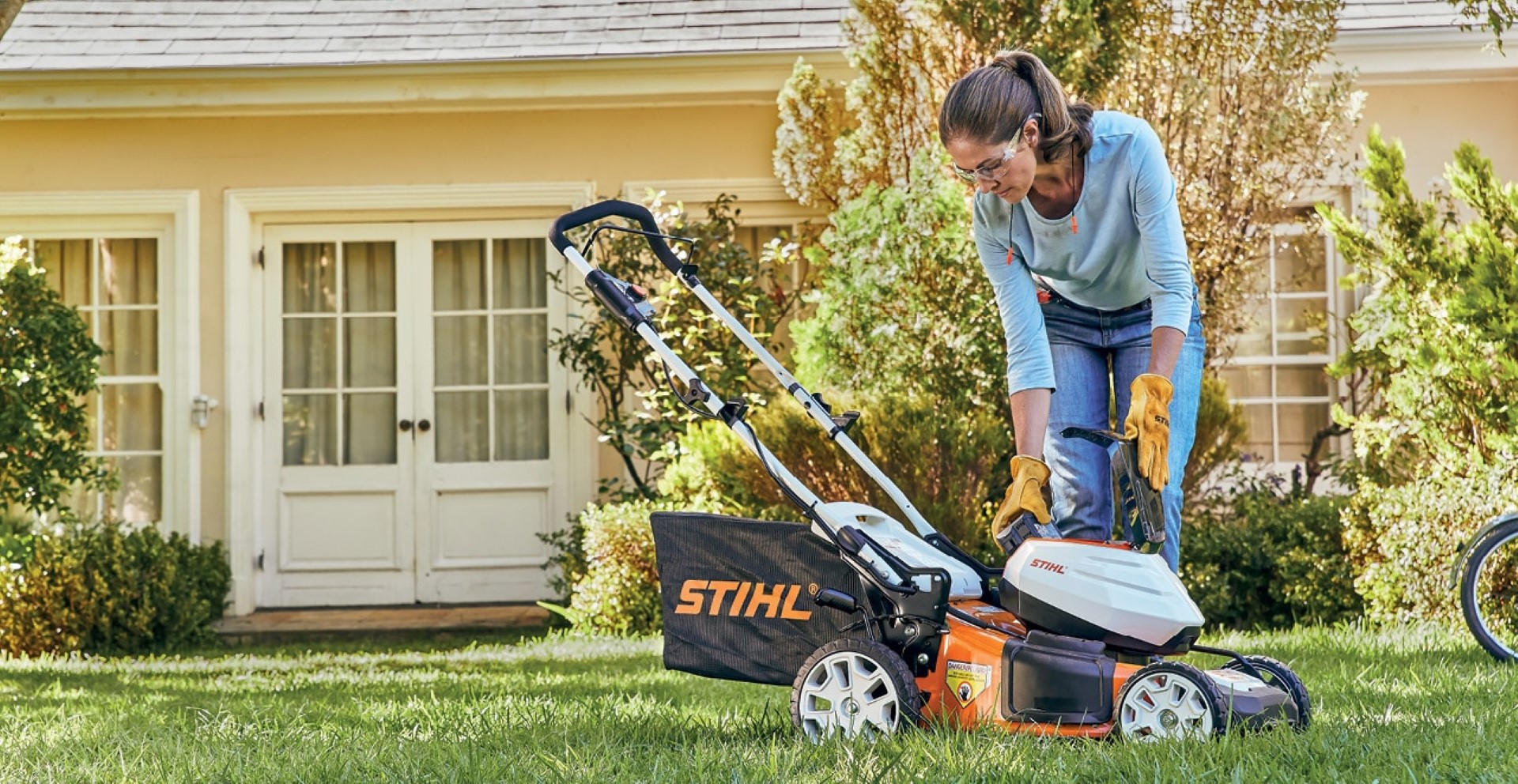 Spring Seasonal Gift Guide from STIHL Impulse Gamer