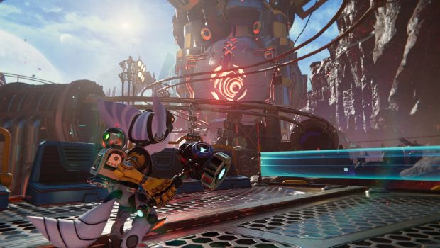 Ratchet and Clank: Rift Apart PC Review - Impulse Gamer