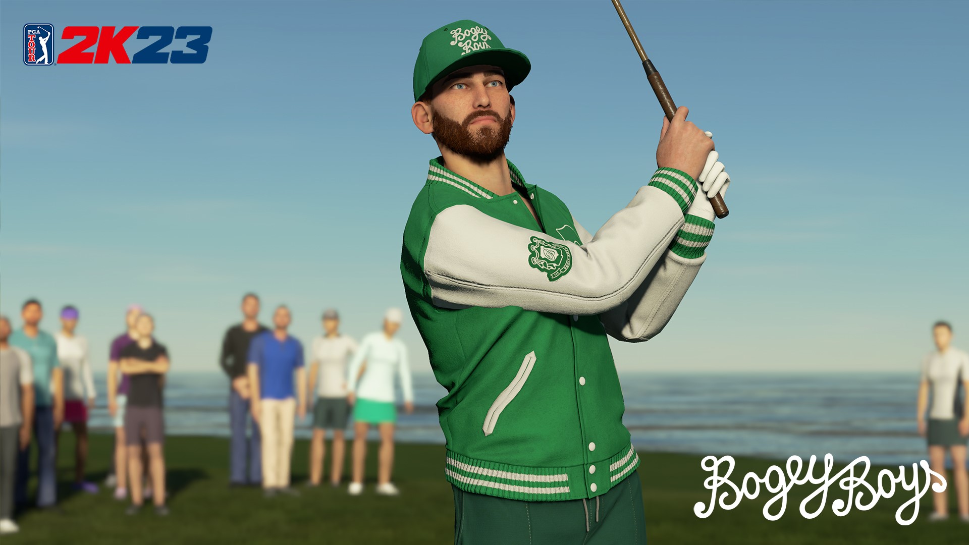 bogey avoidance pga tour 2023