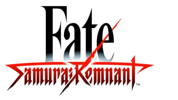 fatesamurai remnant servants