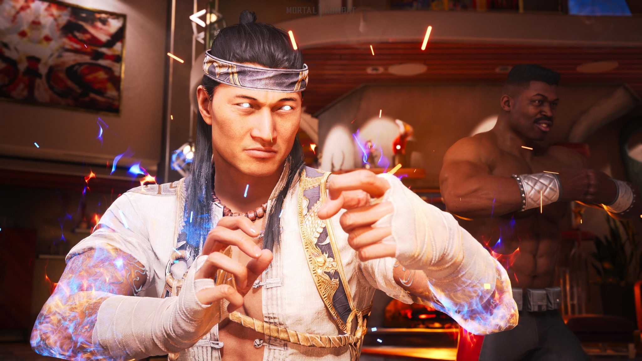 Mortal Kombat 1 Pre-Order Beta Preview: A Kompelling Taste ...