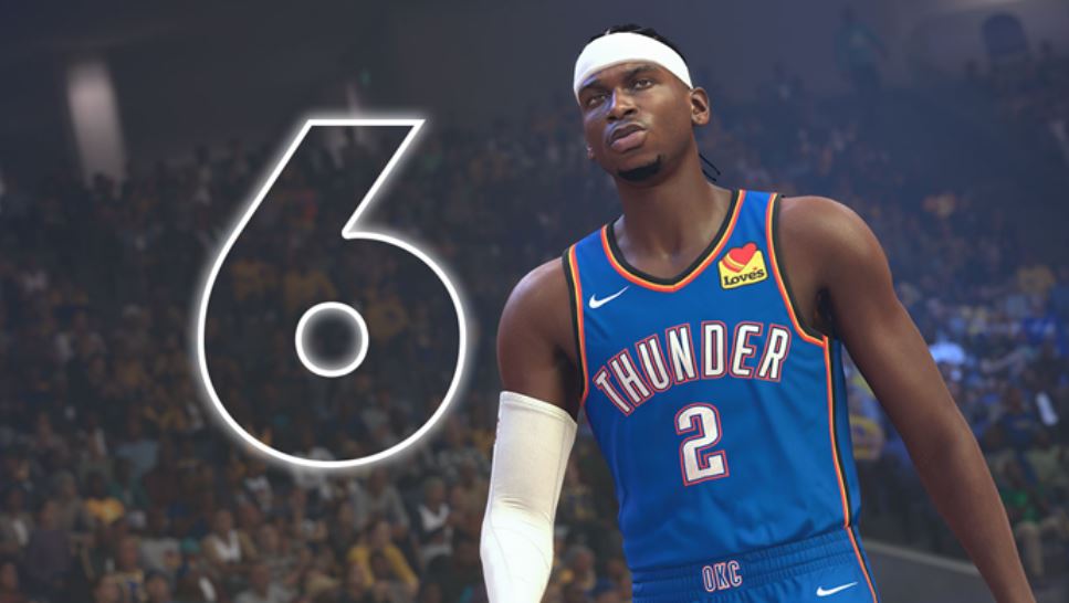 2K Announces New MyTEAM Features in NBA 2K23 - The Source