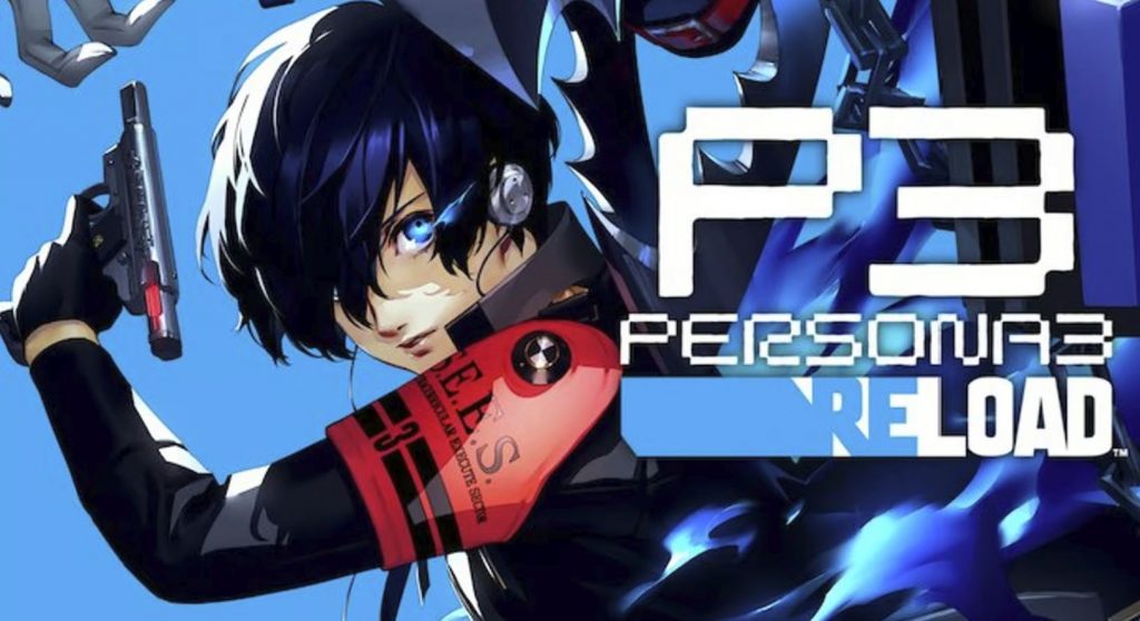 Persona 3 Reload - Now Available + Launch Trailer - Impulse Gamer