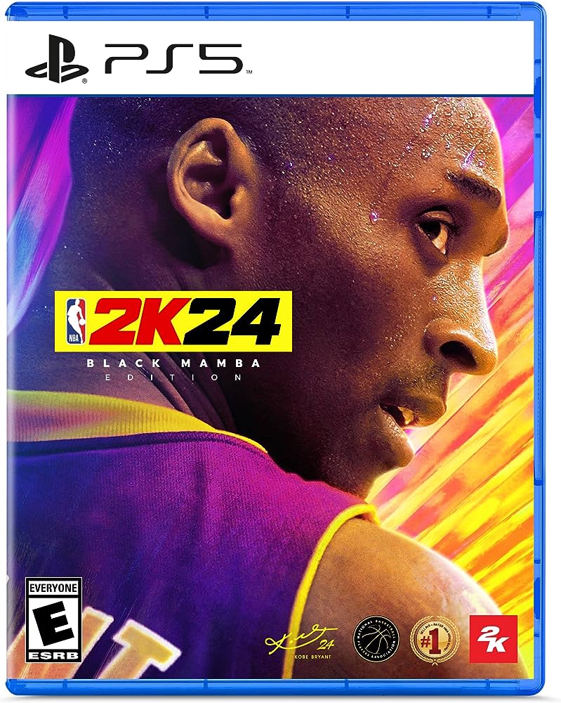 NBA 2K24 PS5 Review Impulse Gamer