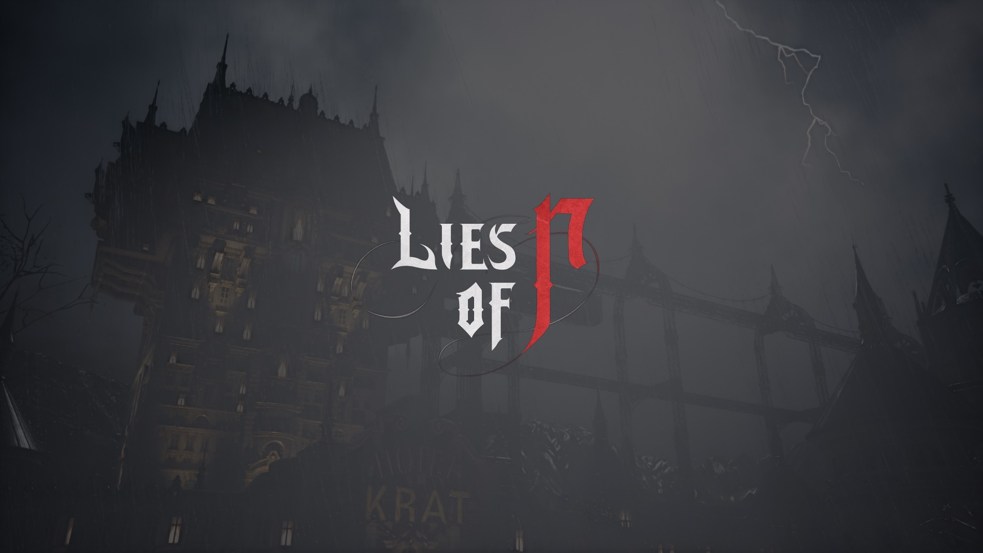 Lies of P Review – Puppetborne