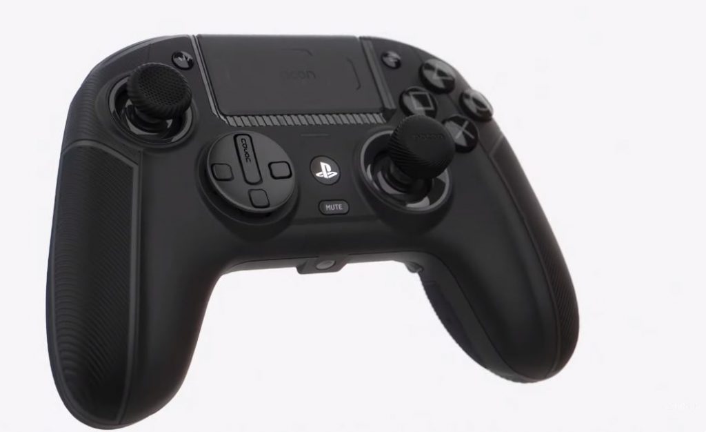 NACON ANNOUNCES A NEW CONTROLLER FOR PLAYSTATION®5 - Impulse Gamer