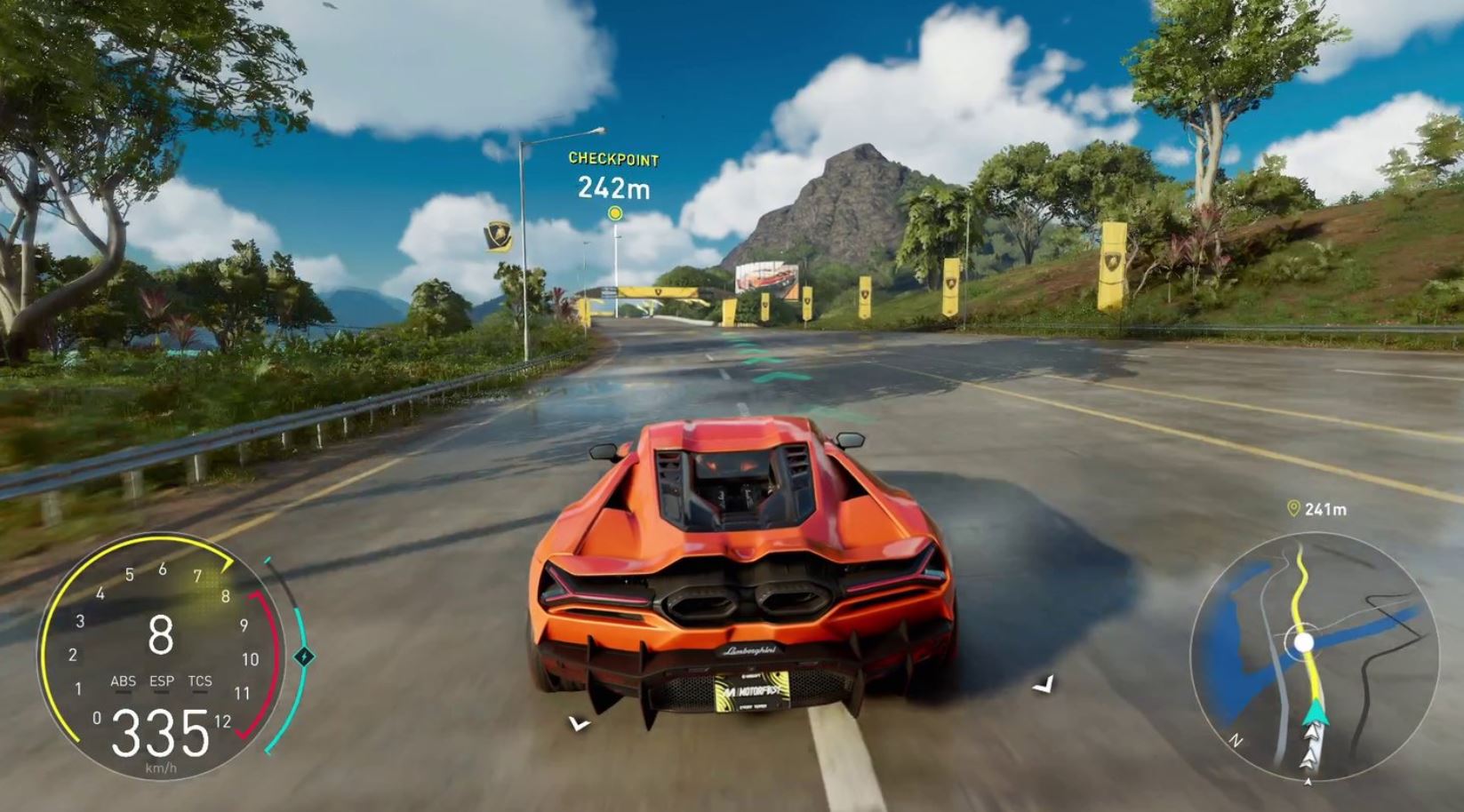 The Crew Motorfest  New Gameplay Today - Game Informer
