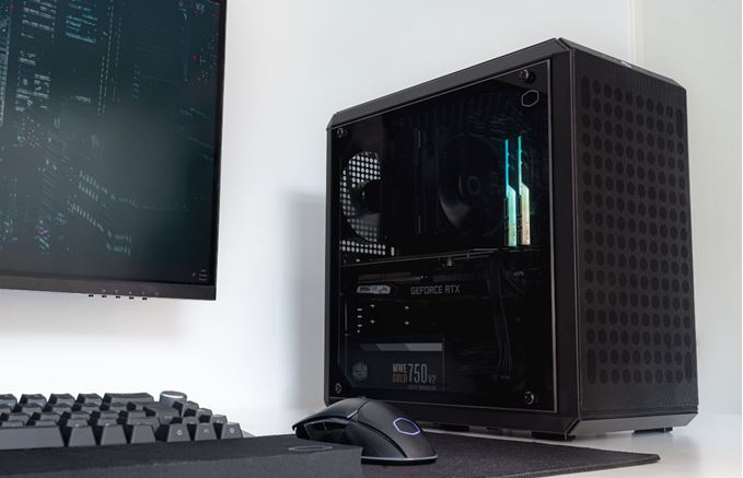 Cooler Master MasterBox Q300L Review - Introduction