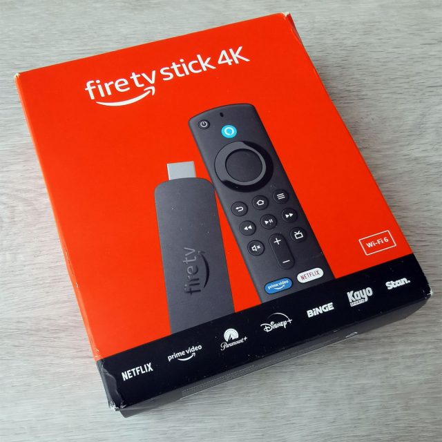 Amazon Fire TV Stick 4K (Wi-Fi 6) Review - Impulse Gamer