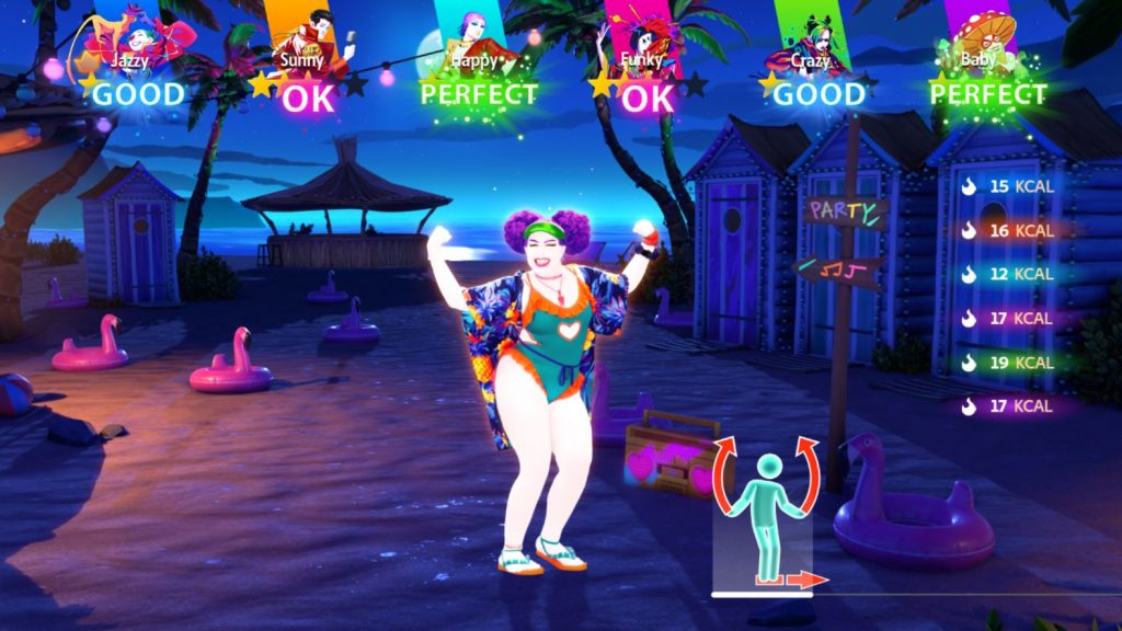 HIT THE DANCE FLOOR WITH JUST DANCE 2024 EDITION AVAILABLE NOW   Dance1 1024x576 