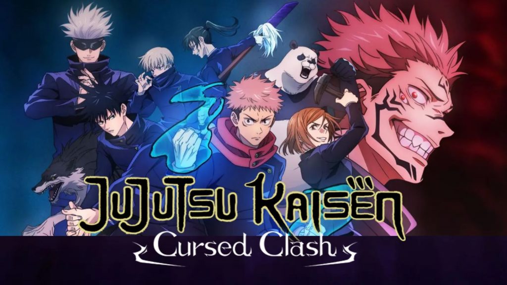 Jujutsu Kaisen Cursed Clash Will Launch On February 2 2024 Impulse   Juti 1024x576 