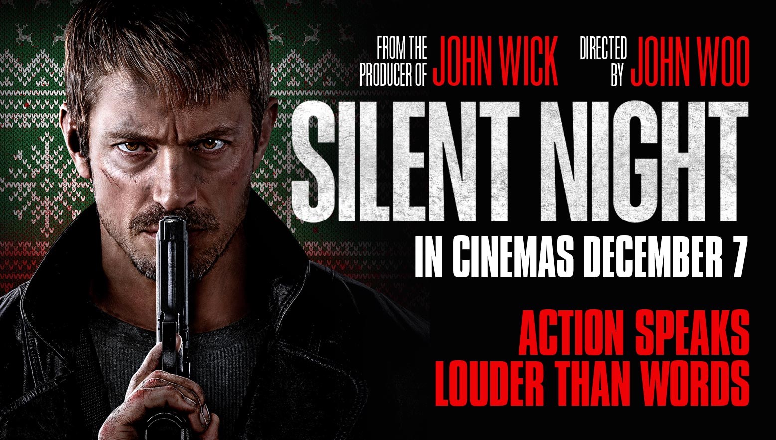 WIN TICKETS TO SILENT NIGHT (In cinemas nationally on December 7th ...