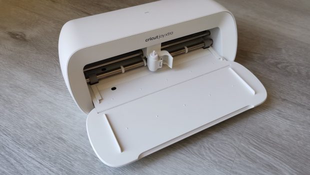 Cricut Joy Xtra: First Look At Newest DIY Cutter Made To Fill A