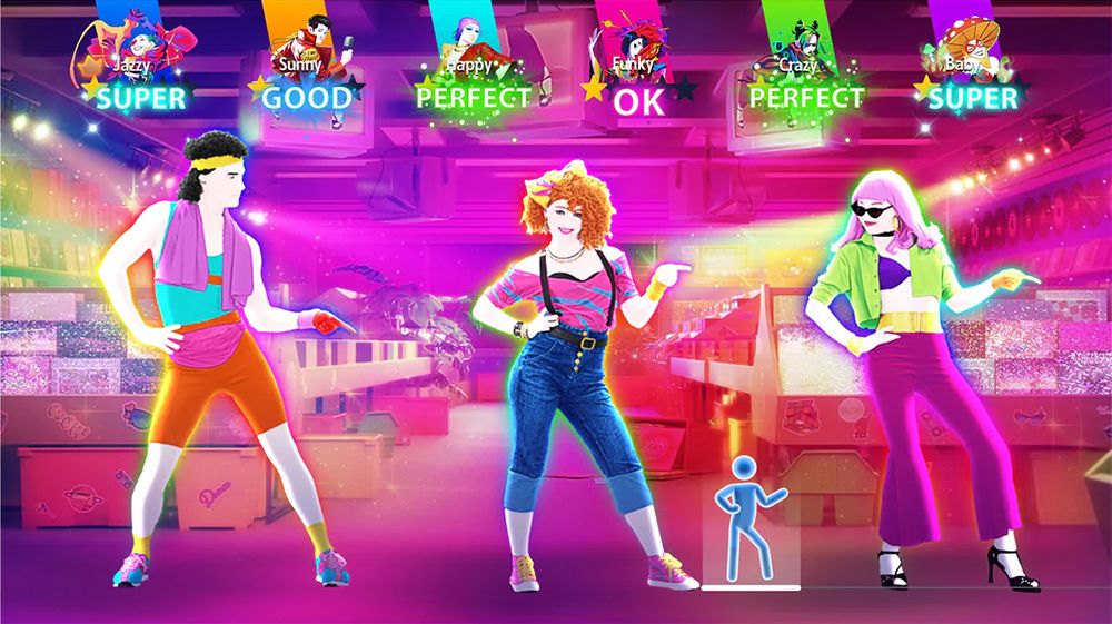 Just Dance 2024 Edition PS5 Review - Impulse Gamer