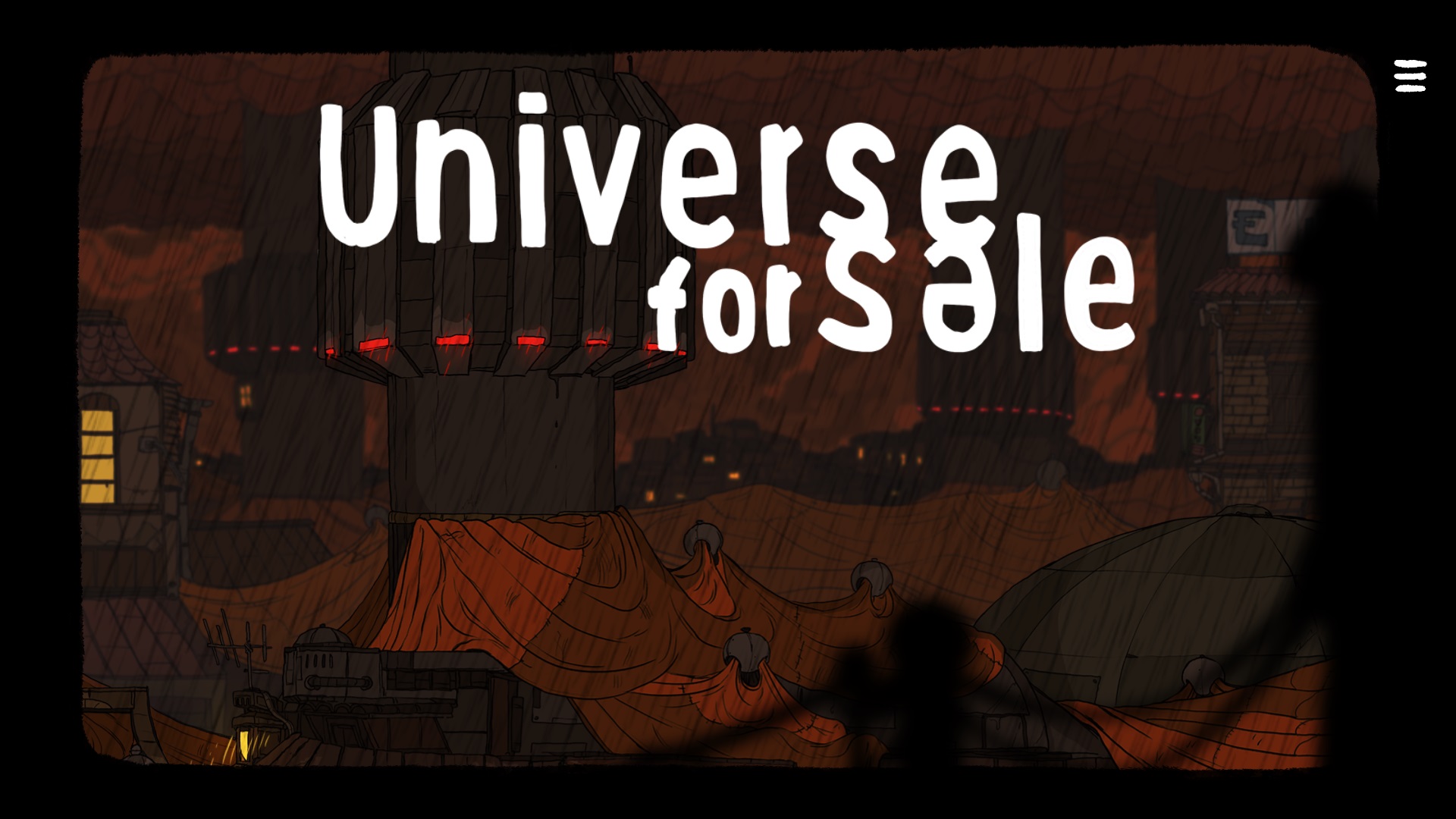 Universe for Sale Review - Impulse Gamer