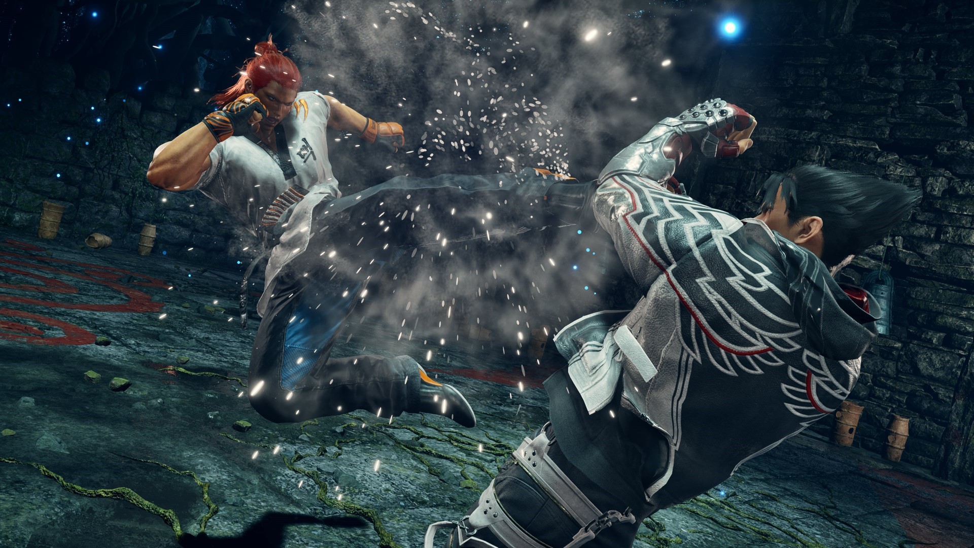 Tekken 8 preview (PS5): The King of the Iron Fist is off to a strong start