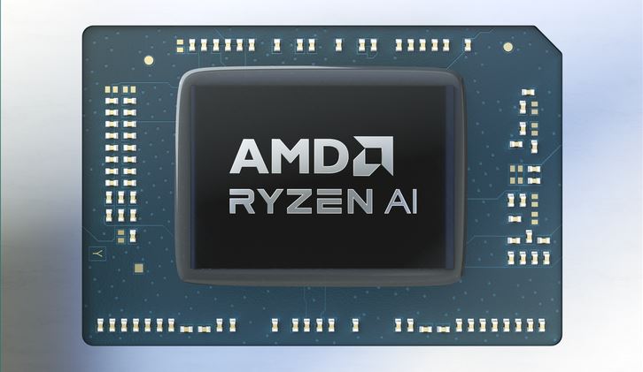 AMD Extends Mobile PC Leadership with AMD Ryzen™ 8040 Series Processors ...