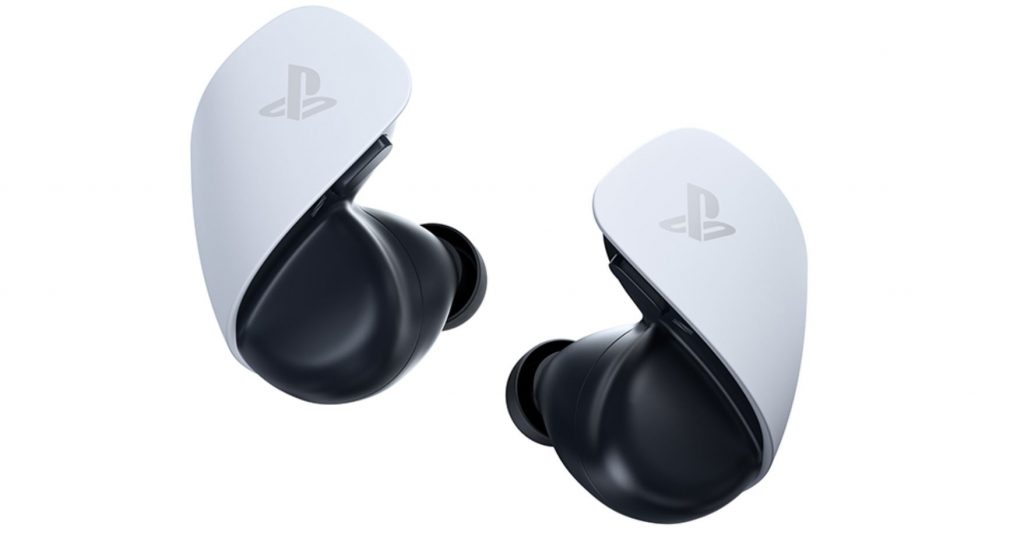 Playstation Pulse Explore Wireless Earbuds Review Impulse Gamer