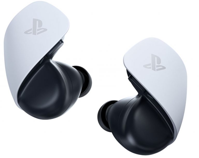 Playstation Pulse Explore Wireless Earbuds Review Impulse Gamer