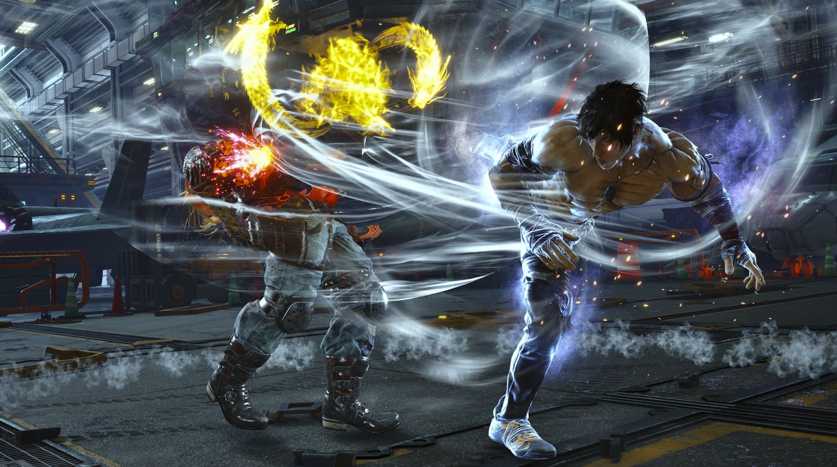 Tekken 8 Review (PlayStation 5, PS5) - Impulse Gamer