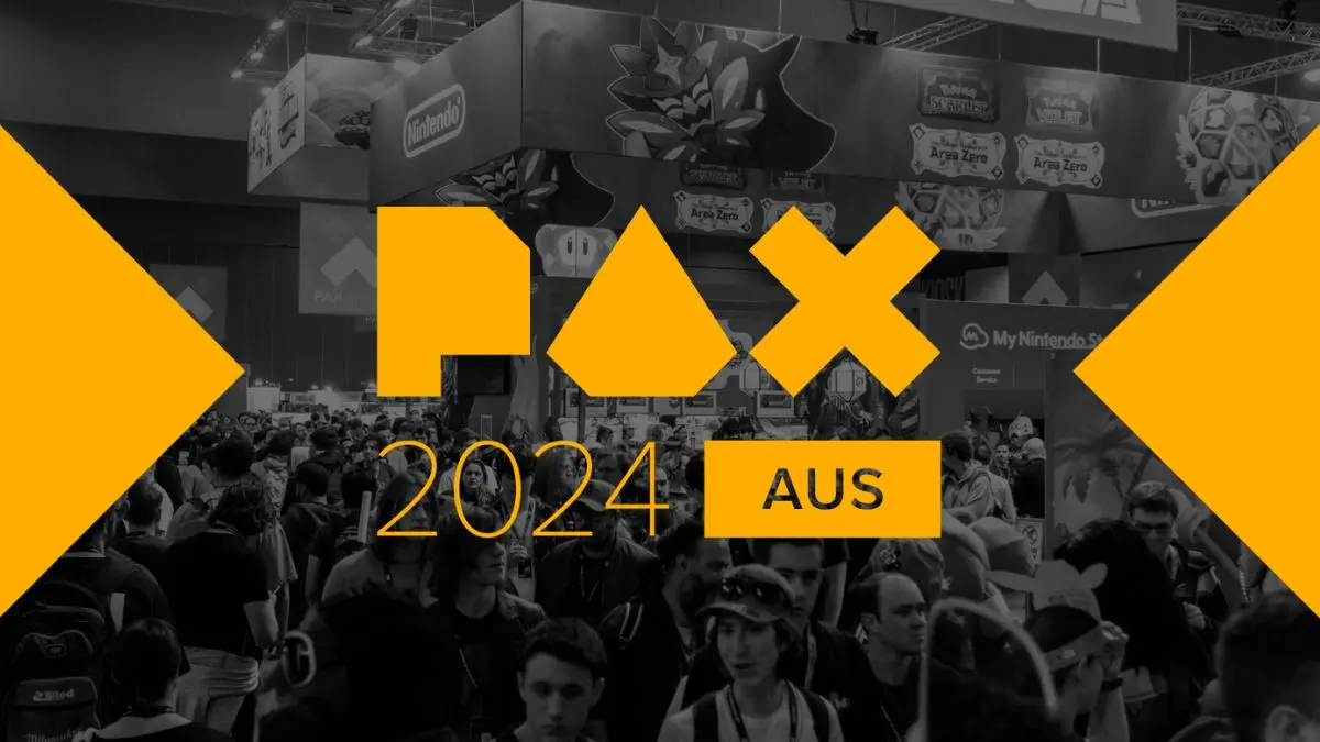 PAX Aus 2024 Panel Schedule Announced Impulse Gamer