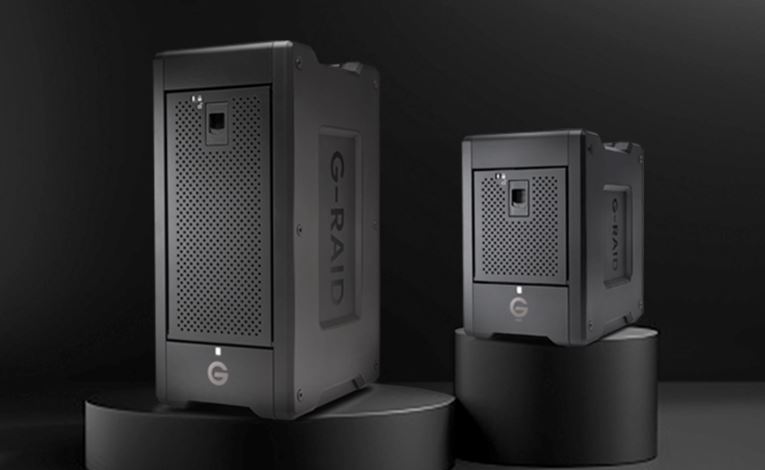 Western Digital Showcases New Super Speeds and Massive Capacities for M ...