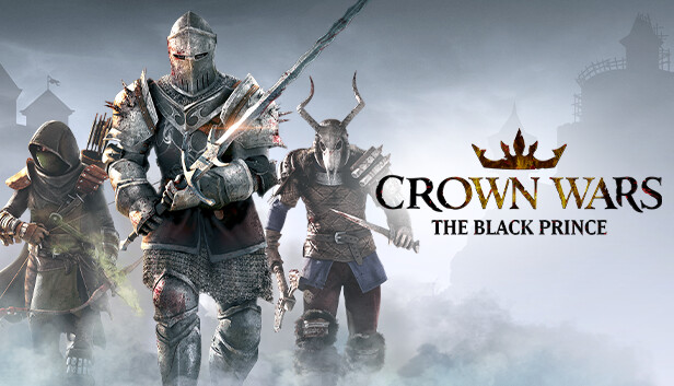 Crown Wars: The Black Prince PC Review - Impulse Gamer