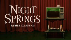Night Springs Review