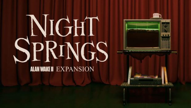 Night Springs Review