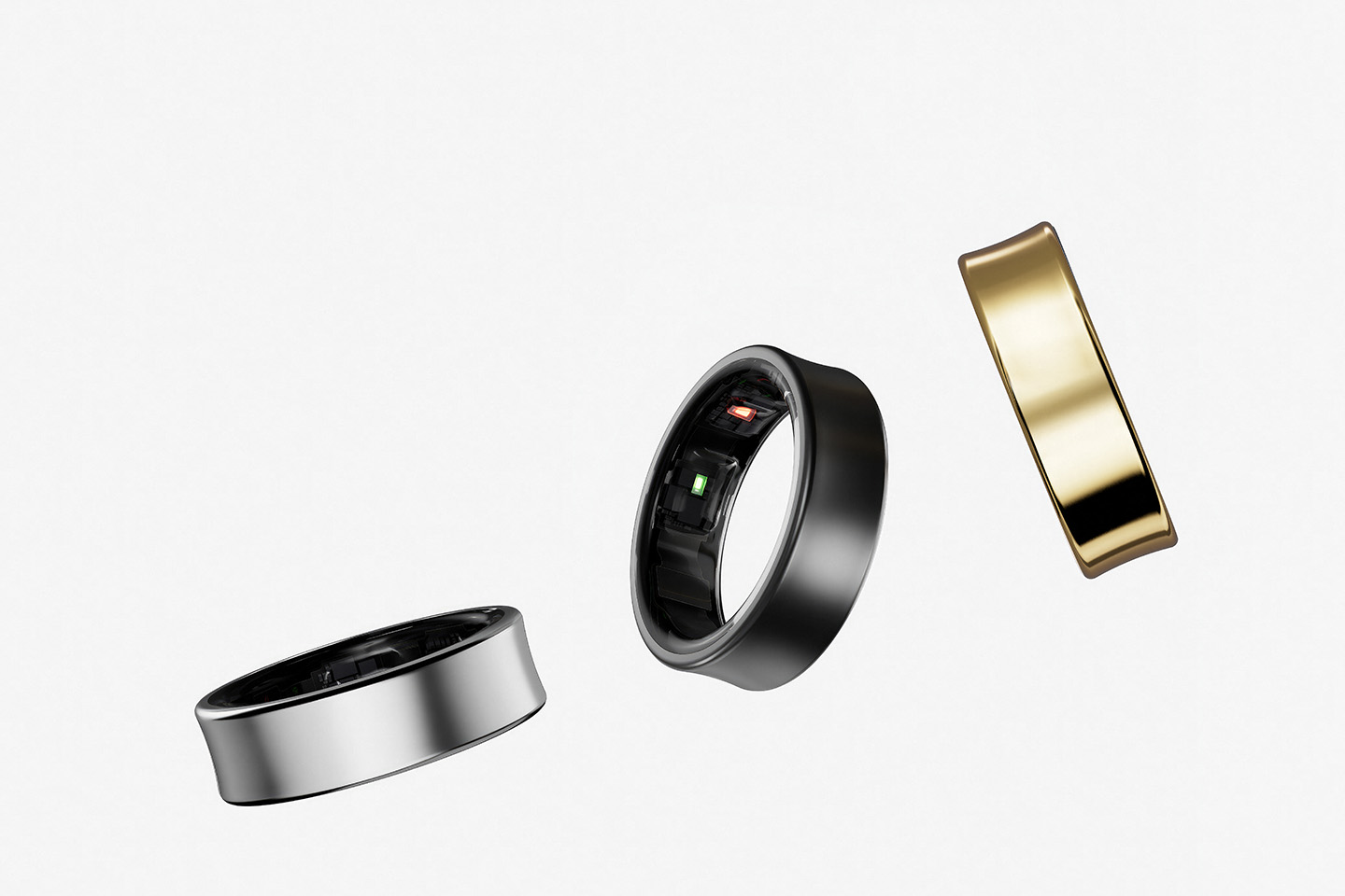 Samsung’s Expanded Wearables Portfolio Unlocks Intelligent Health