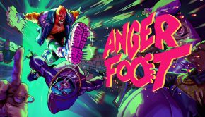 Angry Foot Review