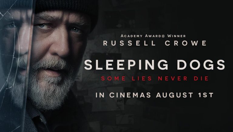 WIN TICKETS TO SLEEPING DOGS STARRING RUSSELL CROWE - Impulse Gamer