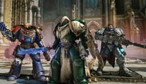 Space Marine 2 review