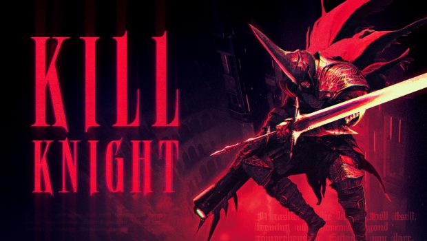 KILL KNIGHT review