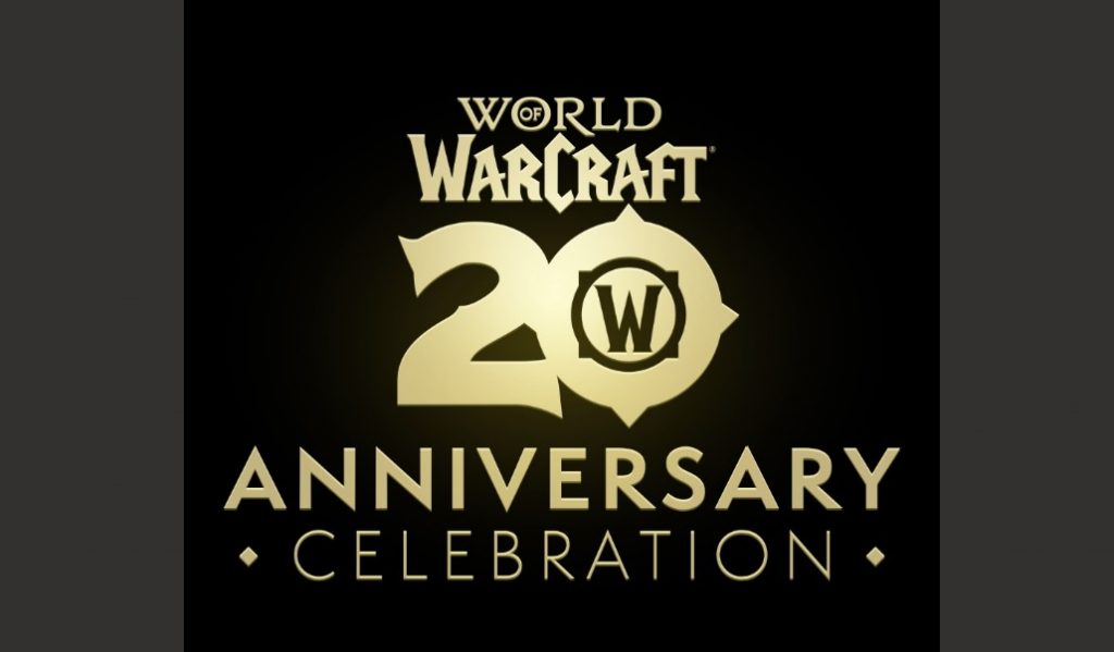 WoW’s 20th Anniversary InGame Celebrations Now Live! Impulse Gamer