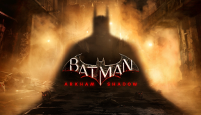 Batman Arkham Shadow review