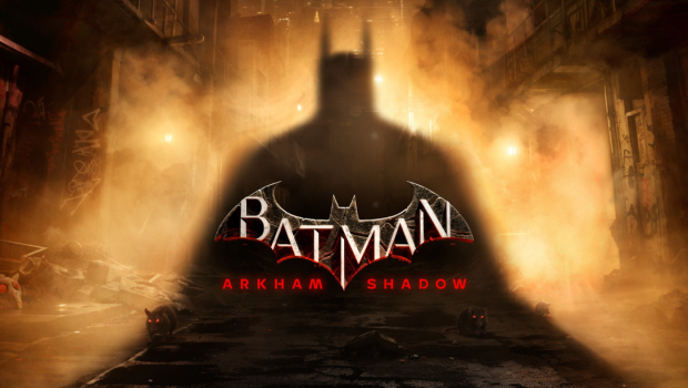 Batman Arkham Shadow review