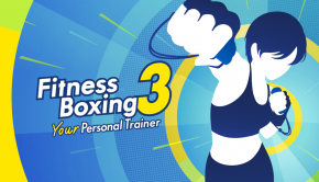 Fitness Boxing 3 Reviw