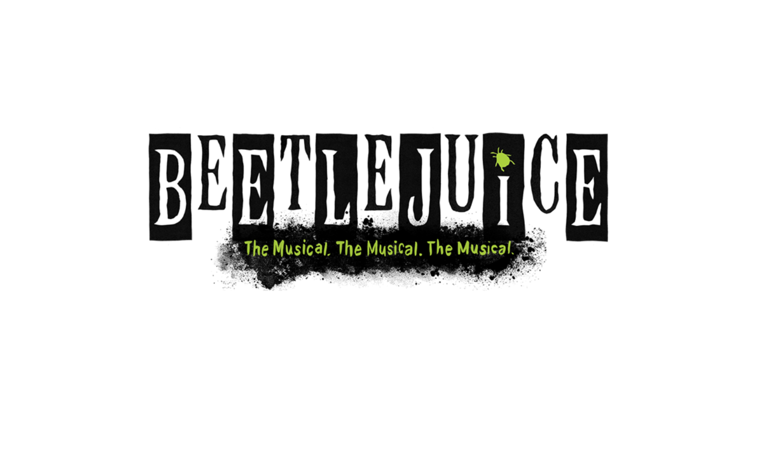 Beetlejuice the Musical: Full Cast Revealed for Melbourne Production