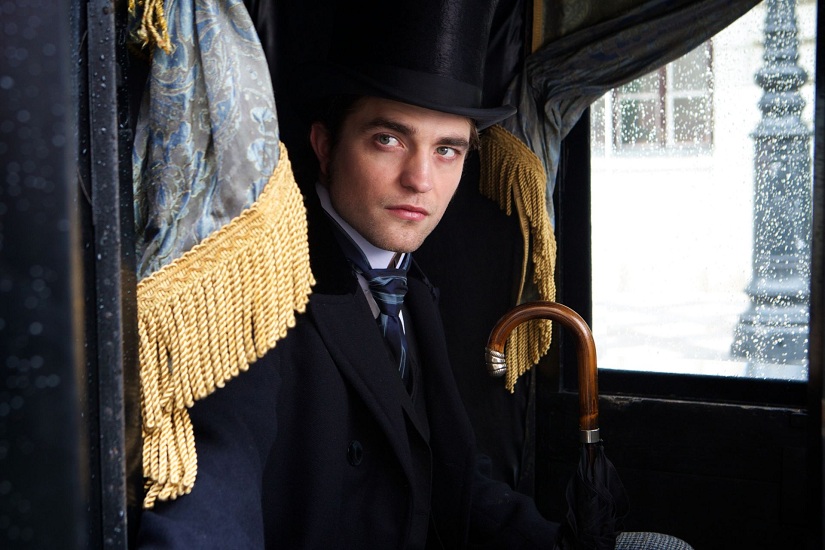 Bel Ami