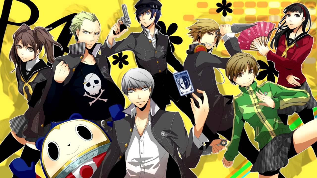12 Best Changes Persona 4 Golden Makes To The PS2 Original