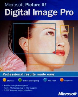 microsoft digital image pro 10 free download