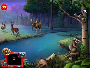 Jump * Start Advanced 1st Animal Adventures PC Review - www ...