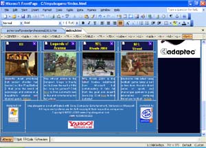 microsoft frontpage 2003 download free full version
