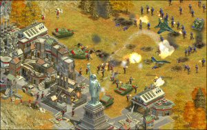 Rise of Nations: Thrones & Patriots (2004)