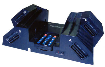 playstation 2 stand