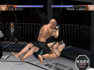 Ufc Sudden Impact Pc