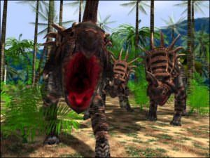 Turok Evolution Game Dinosaur Hunter Xbox For Sale
